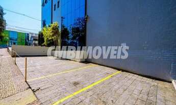 Imagem 2: Salão - Vila Itapura - Campinas