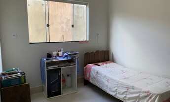 Imagem 5: Oportunidade. vende-se ótima casa no bairro Coração Eucarístico em Patos de Minas/MG