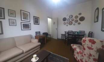 Imagem 2: Apartamento de 2 Dormitórios na Avenida Brigadeiro Luís Antônio