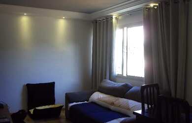 Imagem 3: Apartamento de 3 Dormitórios na Rua Paulo Orozimbo