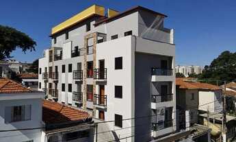 Imagem 1: Apartamento com 2 dormitórios, 44 m² - venda por R$ 477.000,00 ou aluguel por R$ 1.800,00