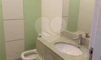 Imagem 7: Sala Comercial Locação - 77 m², 2 vagas, 1 sala - Brooklin - Sã Paulo/SP