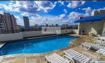 Imagem: Apartamento para venda com 42 metros quadrados