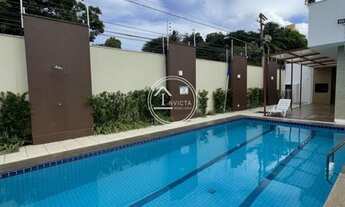 Imagem 2: Condomínio Vila Romana - Duplex - Nascente - Projetado - 4 Suítes