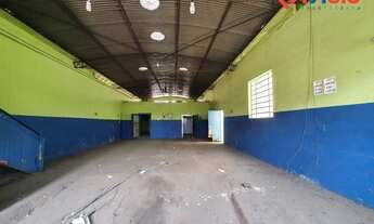 Imagem 2: PIRACICABA - Galpão/Depósito/Armazém - Paulicéia