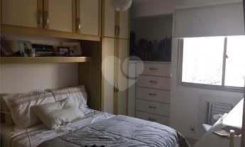 Imagem 7: Apartamento -02 quartos - Méier