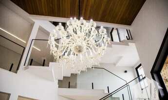 Imagem: Casa com 5 dormitórios à venda, 700 m²