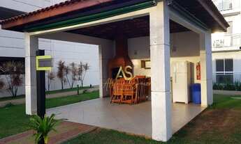 Imagem 6: Apartamento com 2 dormitórios à venda, 50 m² por R$ 320.000,00 - Ocian - Praia Grande/SP