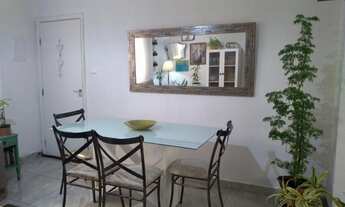 Imagem 3: Apartamento para Venda em Santos, Vila Belmiro, 2 dormitórios, 1 banheiro, 1 vaga