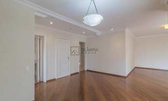 Imagem 4: Apartamento Venda Pinheiros 144 m² 4 Dormitórios