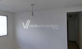 Imagem 6: Apartamento - Loteamento Parque São Martinho - Campinas