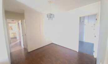 Imagem 3: Apartamento para alugar de 90 metros com 3 dormitórios, sendo 1 suíte. 2 vagas