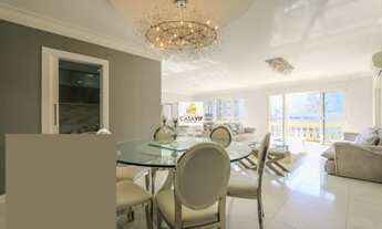 Imagem 5: Apartamento à venda, Paraíso, 221m², 4 dormitórios, 3 suítes, 2 vagas!