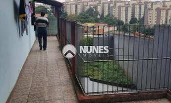 Imagem 6: Osasco - Casa Padrão - Bandeiras