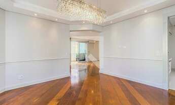 Imagem 7: Apartamento à Venda - Itaim Bibi, 4 Quartos, 245 m2