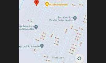 Imagem: Alugo terreno