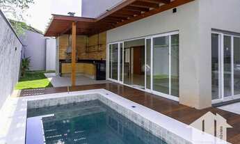 Imagem 4: Casa com 3 dormitórios, 280 m² - venda por R$ 2.500.000,00 ou aluguel por R$ 15.000,00/mês