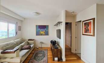 Imagem 2: Apartamento Venda Vila Madalena 67 m² 1 Dormitórios