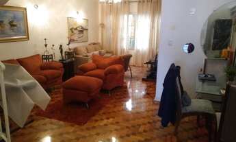 Imagem: Casa de 3 Dormitórios na Rua Enjolras Vampre