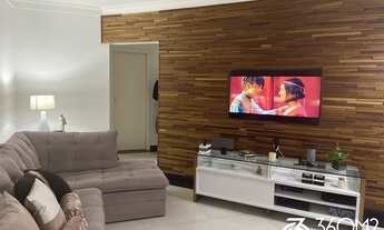 Imagem: Apartamento para Venda em Santo André