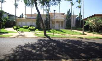 Imagem: Bonfim Paulista - Casa de Condomínio