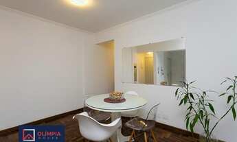Imagem 6: Apartamento Venda Pinheiros 82 m² 3 Dormitórios