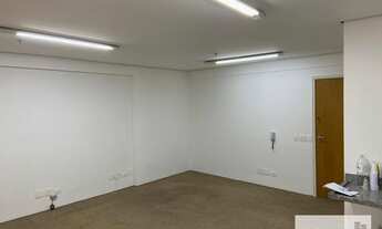 Imagem 3: Conjunto para alugar, 34 m² por R$ 1.800/mês - Perdizes - São Paulo/SP