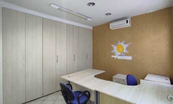 Imagem: Casa de 12 Dormitórios na Rua Afonso Celso