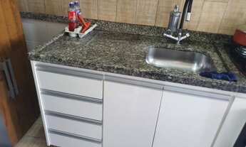 Imagem 5: Apartamento para aluguel possui 50 metros quadrados com 2 quartos