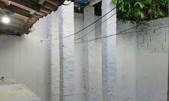 Imagem 6: Casa de vila em água fria 2 quartos 99917.0444 zap