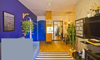 Imagem 4: Apartamento à venda, Perdizes, 66m², 2 dormitórios, 1 vaga!