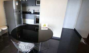 Imagem 3: Apartamento à venda, Brooklin Paulista, 73m², 2 dormitórios, 1 suíte, 2 vagas!