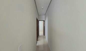 Imagem 5: AFM - Casa com Documento Grátis no Novo Primavera!!!