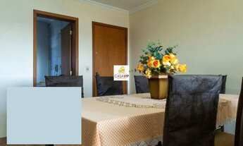 Imagem 2: Apartamento à venda, Vila Polopoli, 106m², 3 dormitórios, 1 suíte, 2 vagas!