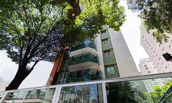 Imagem 2: Apartamento com 4 dormitórios para alugar, 220 m² por R$ 20.000/mês - Vila Nova Conceição