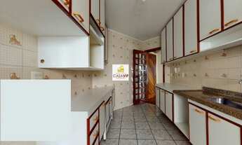 Imagem 5: Apartamento à venda, Tatuapé, 74m², 3 dormitórios, 2 vagas!