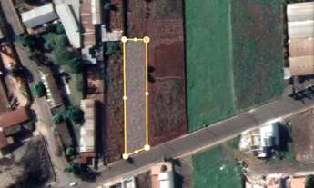Imagem 4: Lote/Terreno com 1526 m2 - Distrito Industrial - Barra Bonita - SP