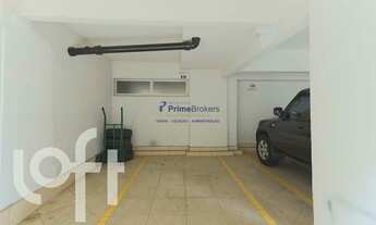 Imagem 6: Lindo apt de 145m2 com 03 dorm.s 01 suíte 02 vagas e 04 banheiros na Vila Mariana