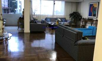 Imagem 2: Apartamento de 4 Dormitórios na Rua José Maria Lisboa