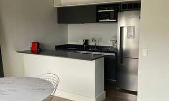 Imagem 4: Apartamento Venda 1 Dormitórios - 100 m² Vila Olímpia