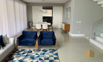 Imagem 7: Casa com 5 dormitórios à venda, 500 m² por R$ 3.500.000,00 - Parque Jatibaia (Sousas) - Ca