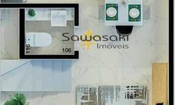 Imagem 5: Sobrado Alto Padrão para Venda em Bairro Alto Curitiba-PR