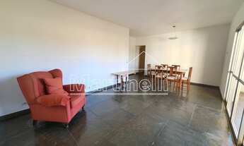 Imagem 2: Ribeirão Preto - Apartamento Padrão - Centro