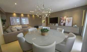 Imagem 3: Apartamento de 3 Dormitórios na Rua do Boqueirão