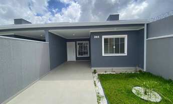 Imagem 2: FAZENDA RIO GRANDE - Casa Padrão - Eucaliptos