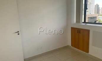 Imagem 5: Sala - Vila Itapura - Campinas