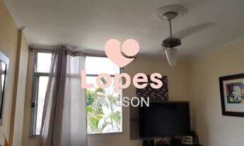 Imagem 6: Apartamento - 02 quartos - Cachambi