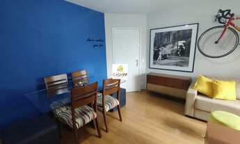 Imagem 4: Apartamento à venda, Perdizes, 57m², 2 dormitórios, 1 vaga!