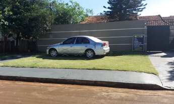 Imagem: Dourados - Casa Padrão - Vila Cuiaba