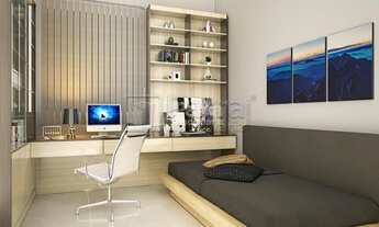 Imagem 6: Apartamento Padrão em Franca